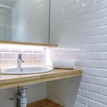 Apartment Luxury Loft 6p - Arc De Triomphe