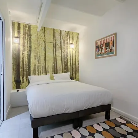 Apartment Luxury Loft 6p - Arc De Triomphe Paris