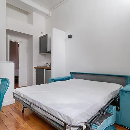Luxury Loft 6p - Arc De Triomphe * Paris